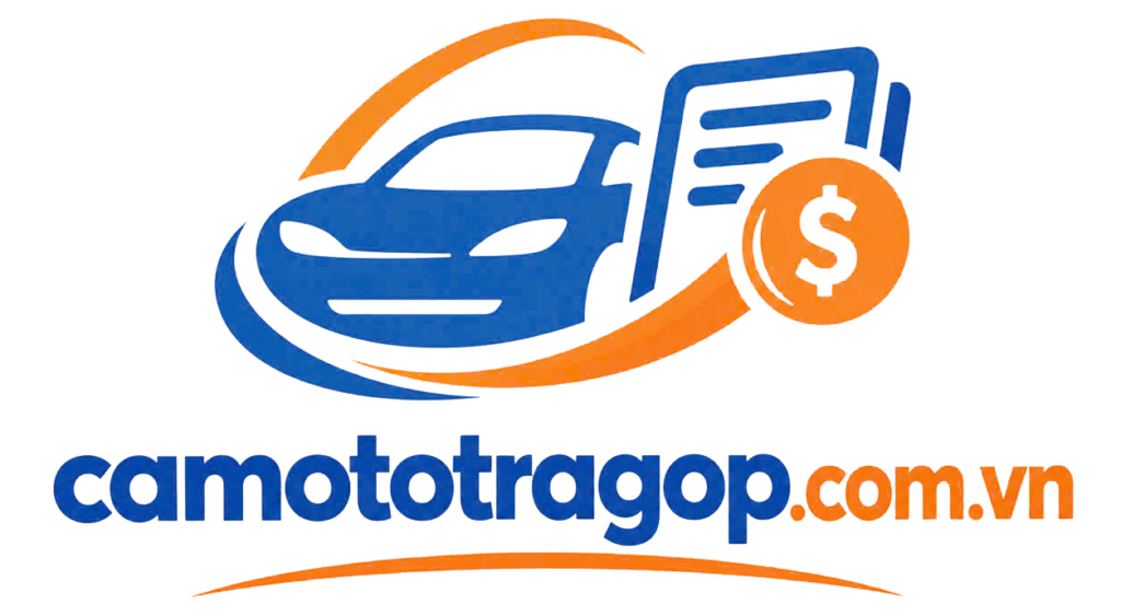 Cầm Ô Tô Trả Góp